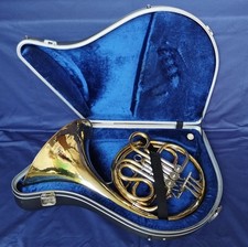 Trompa, french horn, warldhorn