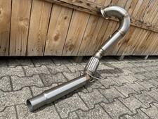 DOWNPIPE SPORTIVO SKAT
