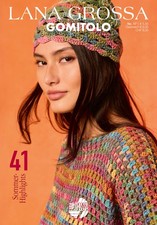 Lana Creativa! Lana Grossa -