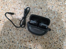 Bose QuietComfort EarBuds