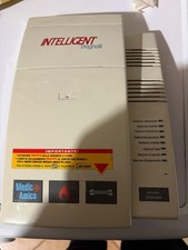 Centrale Allarme Beghelli 3511