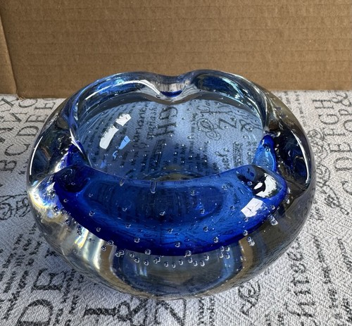 Galliano ferro murano blu - galliano,