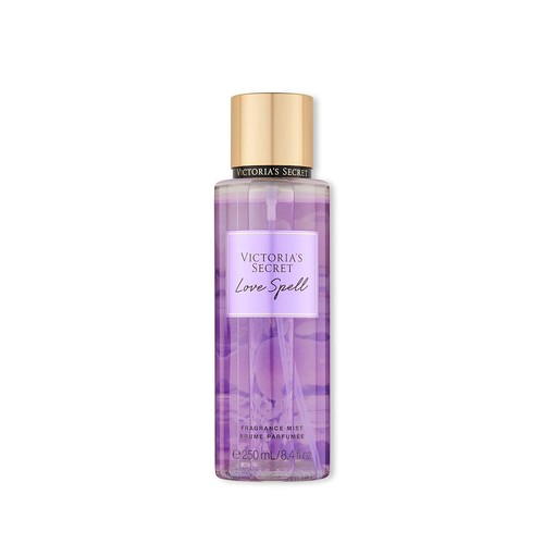 Victoria secret love spell - secret,