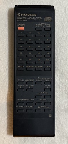Telecomando originale pioneer - originale,