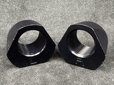 Dadi regolazione lunghezza pedivella Look (per pedivelle Look ZED 2) #DTAC/0275911