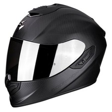SCORPION Casco Moto Strada