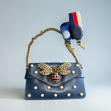 Gucci Queen Margaret Broadway