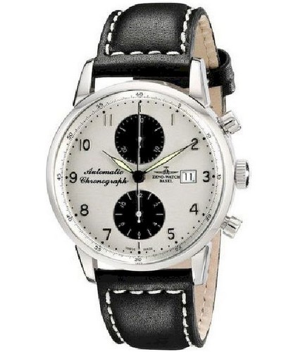 Zeno watch orologio uomo - orologio,