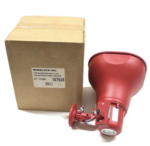 Wheelock sth 15sr altoparlante - wheelock,