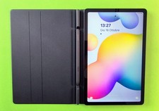 Samsung Galaxy Tab S6 Lite (2022) SM-P613 64GB, Wi-Fi, 10,4" - Oxford Grey