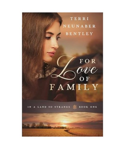 For love family - for, bentley