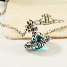 Collana Vivienne Westwood tono