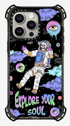 Explore your soul - your, casetify