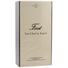 Van cleef arpels first - van,