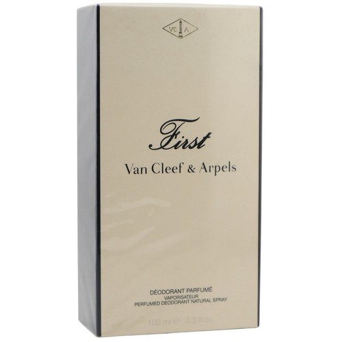 Van cleef arpels first - cleef, &