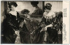 CPA Salon de 1911 ULYSSE