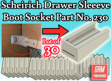 Scheirich Cabinet Cassetto