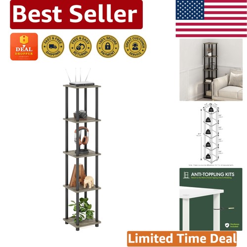 Elegante scaffale espositore - scaffale,