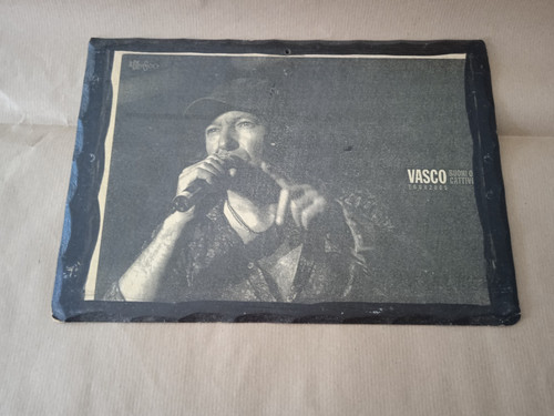 Quadro tipo legno vasco - su,