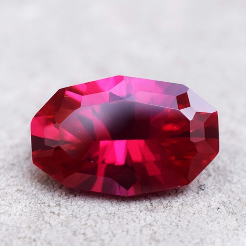 Tormalina rubelite naturale - tormalina,