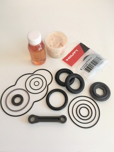 Set riparazione guarnizioni - set,