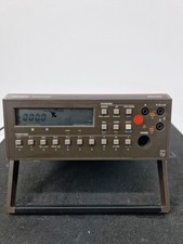 Philips PM 2525 Multimetro PM