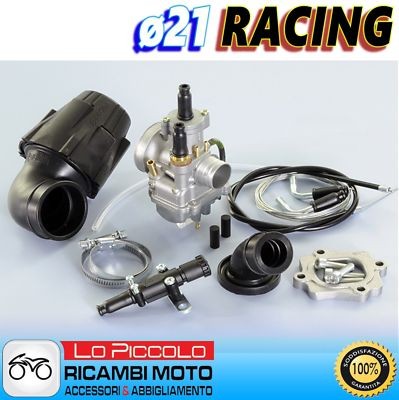 177 0092 impianto carburatore - impianto,