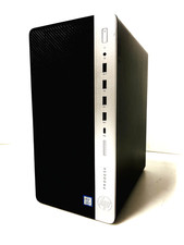HP ProDesk 600 G4 MT Intel Core i5-8500 8 GB DDR4 256 GB NVMe SSD Windows 11 Pro
