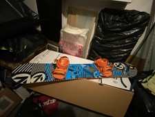 Tavola da snowboard Nitro Con