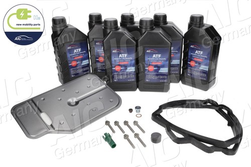 Aic kit ricambio cambio - aic,