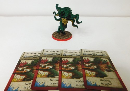 Zombicide sapientemente