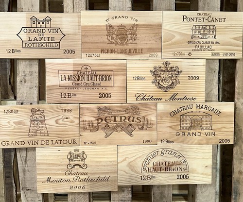Pannelli per vino legno - pannelli,
