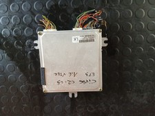 centralina motore 37820 PMH