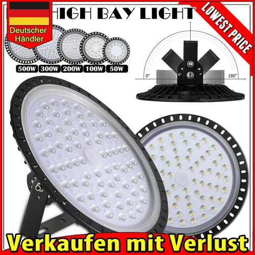 Ufo led illuminazione sala - illuminazione,