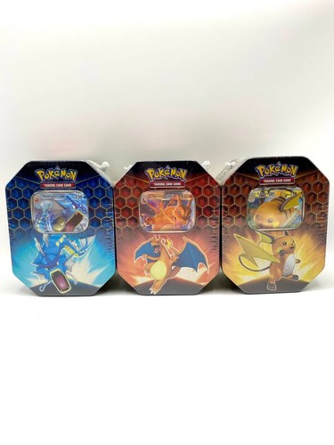 Tin pokemon destino sfuggente - pokemon,