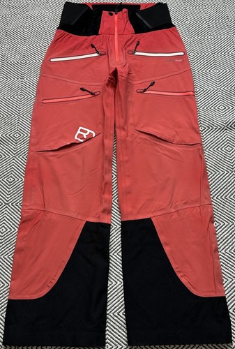 Pantalone uomo ortovox - uomo, 3l