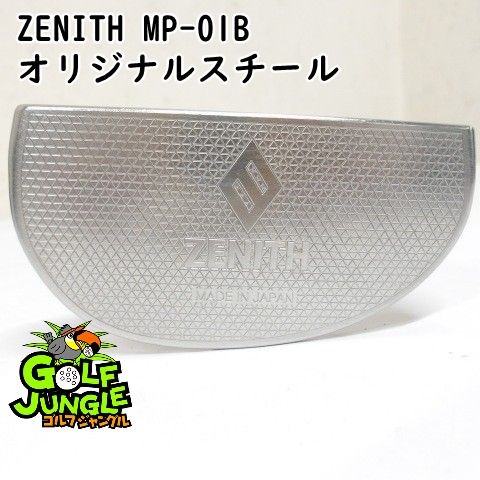 Putter zenith 01b - zenith, mp-01b