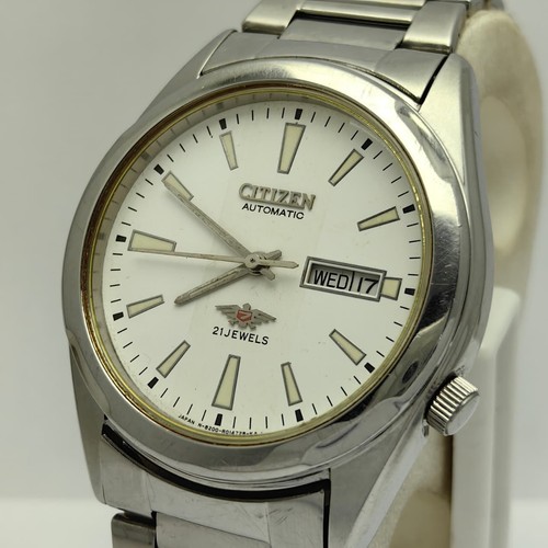 Orologio uomo vintage - uomo, citizen