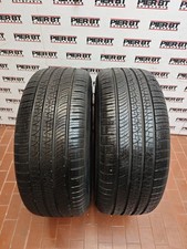 2 Pneumatici 4 Stagioni 255 45