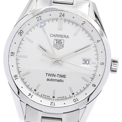 Orologio uomo automatico tag - uomo,