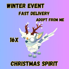 Evento Invernale - Adotta 16x