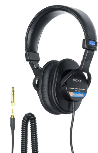 Sony professional studio - professional,