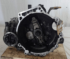 02R300042N Cambio compl.  VOLKSWAGEN POLO (6R) 1.2 TDI DPF Ber 5p/d/1199cc