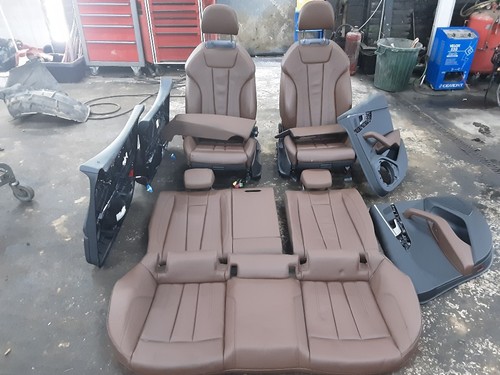Interni completi audi - completi,