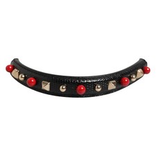 DOLCE & GABBANA tracolla nera