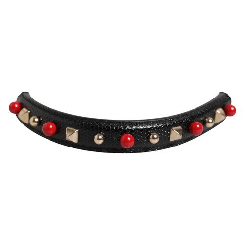 Dolce gabbana tracolla nera - &,