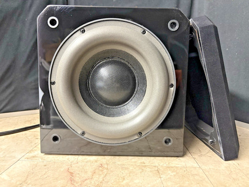 Sunfire hrs subwoofer - sunfire,