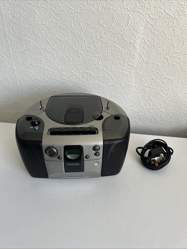 Philips az1101 lettore - philips, cd