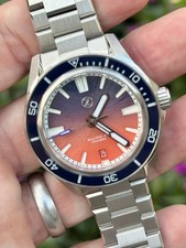 Zelos Swordfish 40mm SS Dusk