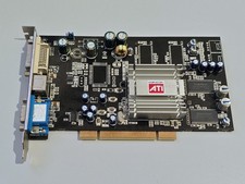 Sapphire / ATI Radeon 9250